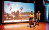 Light Moves: Cutting edge screendance at film and media festival&nbsp;in Limerick