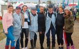 My Week: Mucking about at the Ploughing
