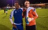 Limerick FC keeper Clarke eyes FAI Cup hat-trick