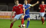 Limerick FC and St Patrick's Athletic in relegation six pointer