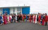 My Week: Ladies step out in style at big race meeting