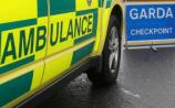 #BREAKING: Emergency services attend scene of Limerick motorway crash
