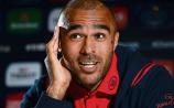 Munster's Simon zebo