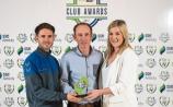 Limerick FC scoops top accolade at club awards