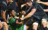 WATCH: 14-man Munster lose to Connacht in PRO14