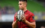 Conor Murray and Munster Rugby scoop&nbsp;top awards