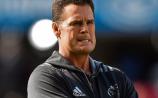 Rassie Erasmus: 'Axel's death was life-changing for me'