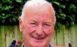 Garryowen FC mourn former President Seamus Byrne