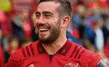 Chris Cloete makes Munster debut as JJ Hanrahan named at out-half against Dragons