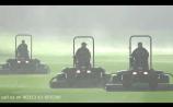 Adare Manor has unveiled a behind the scenes video of its Greenkeeping team 'bringing new beginnings' to the course