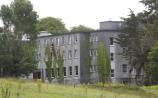 The Mount Trenchard direct provision centre