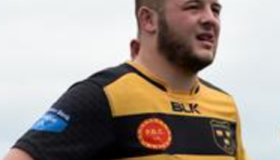 WATCH: Wonder try from Young Munster versus Cork Con in Ulster Bank League