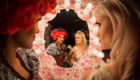 SLIDESHOW: Limerick panto nothing but fun for Samantha Mumba