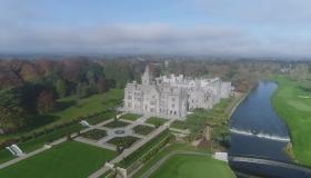 WATCH: RTE Nationwide to focus on Adare as Manor prepares to open