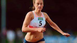 Limerick's Ciara Neville makes 100m semis in Tbilisi