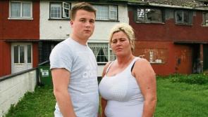 Pregnant Limerick woman 'afraid' of rat invasion in council house