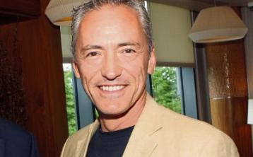 Limerick actor to join film contingent heading to Cannes