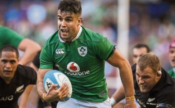 Murray is Limerick's Sports Star of the Year for 2016