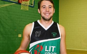 LIT Celtics star Matt St Amour named POTM