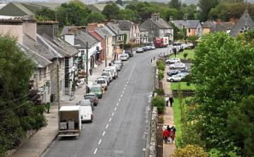 Foynes: raw sewage being discharged into Shannon