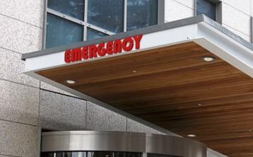 Overcrowding at Limerick hospital 'out of control' as elderly woman spends&nbsp;'three days on trolley'