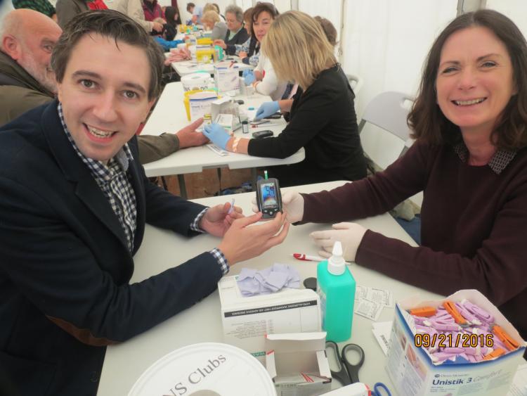 National Ploughing Championships