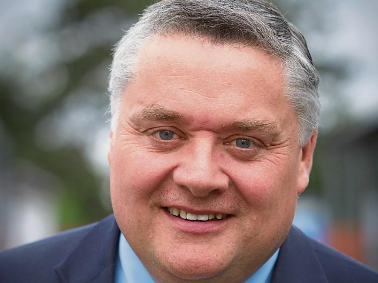 Limerick school principal's 'nightmare' over allegations