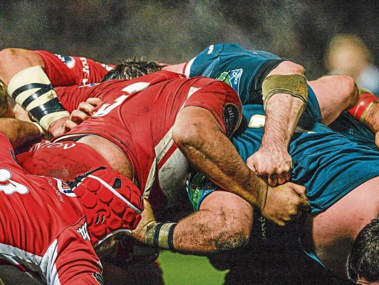 Old Crescent promoted as AIL&nbsp;2C champions as Thomond are relegated&nbsp;