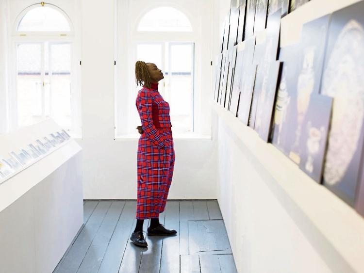 Limerick's&nbsp;2020 boss calls for 'Ireland Inc' to get behind Eva