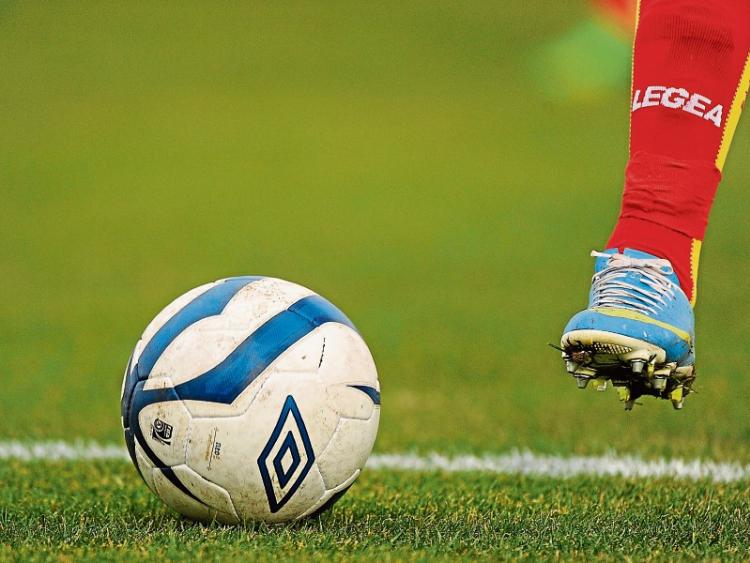 Kennedy Cup Trophy joy for Limerick District