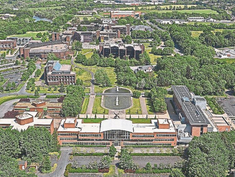 UL tops league for women in senior academic posts