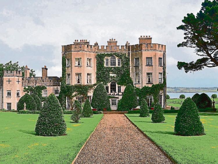 Limerick castle set to reopen as hotel