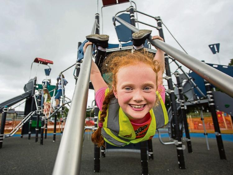 &euro;1.2m park is start of&nbsp;'massive plans' for Mungret