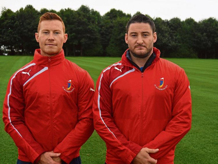 UL Bohs move home ahead of new season