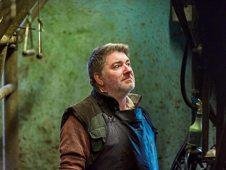 Smalltown hits hard as Pat Shortt revels in latest 'serious role'