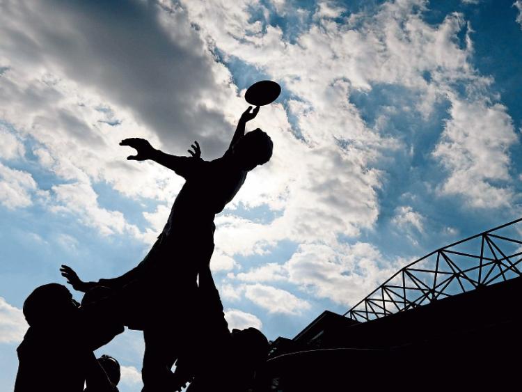 Shannon to face Garryowen in Limerick Charity Cup