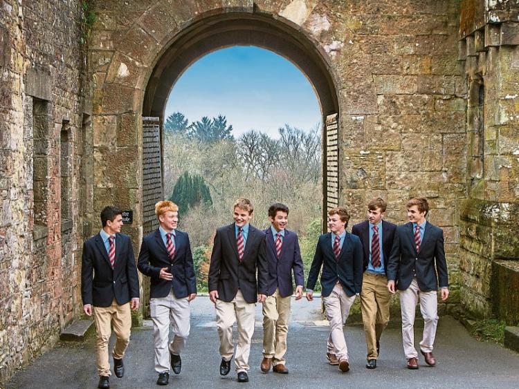 Limerick school receives enquiries about&nbsp;places from parents of six-month-olds