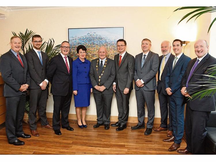 Major jobs boost for West Limerick