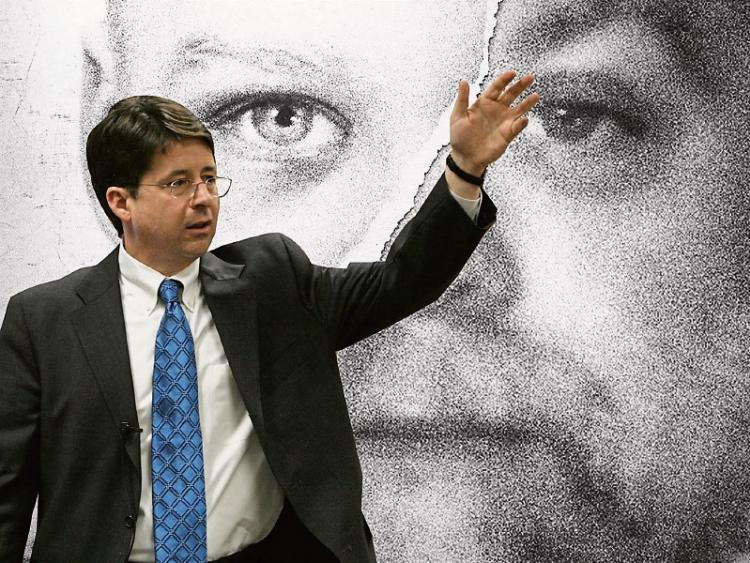 Limerick date for Making a Murderer attorney