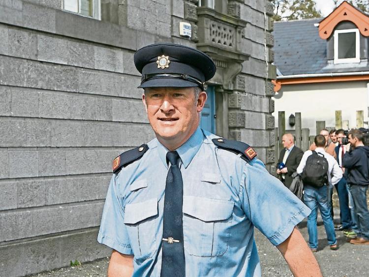 Limerick&nbsp;gardai recover &euro;100,000 in stolen property