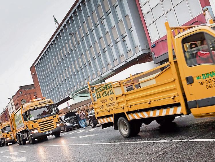 Limerick councillor says planners 'have heard locals'