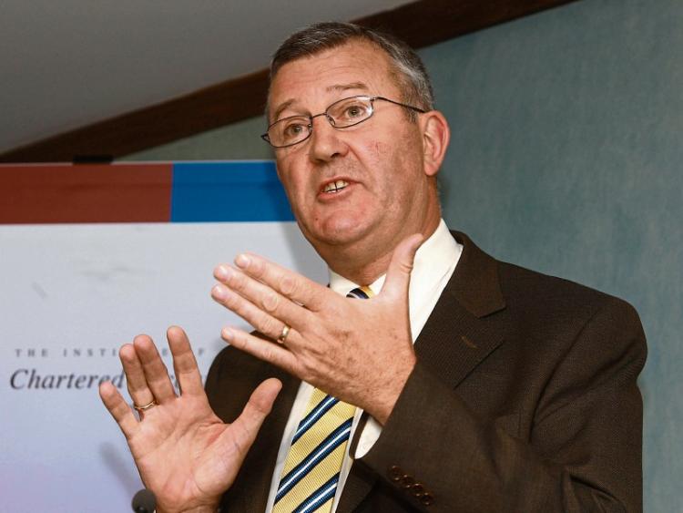 Tourism boss aims to increase Limerick's overnight visits by 10%