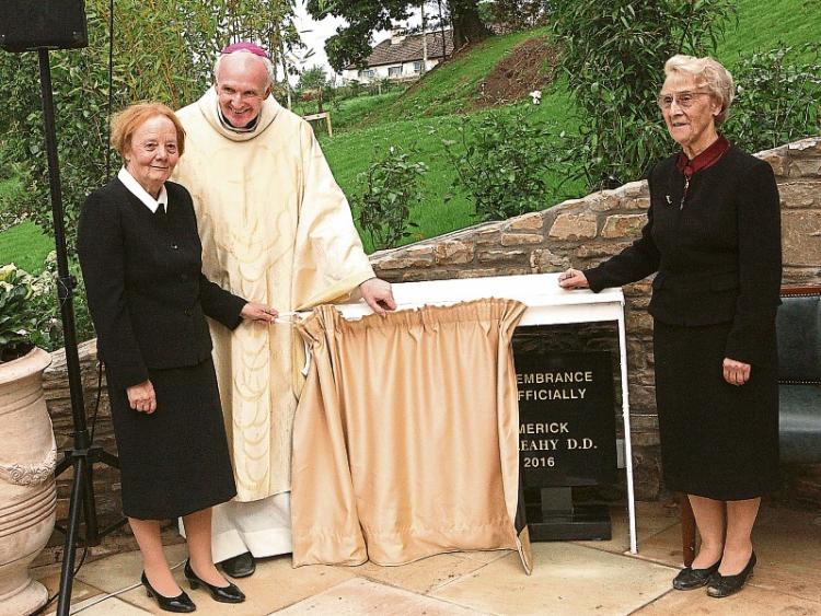 Bishop of Limerick&nbsp;praises those who seek treatment for addiction