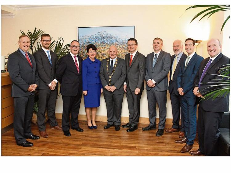 Optimism high in West Limerick following Ortec jobs announcement