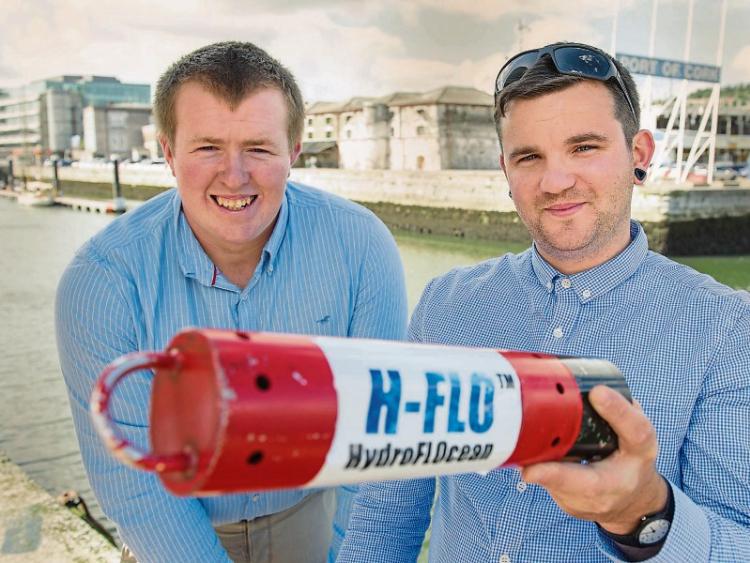 Limerick bridge tragedy inspires new invention