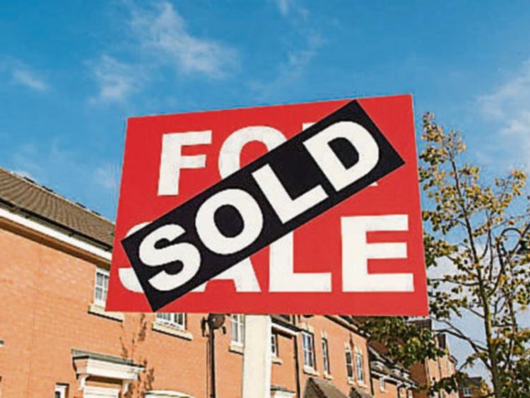 Limerick apartments sold at auction