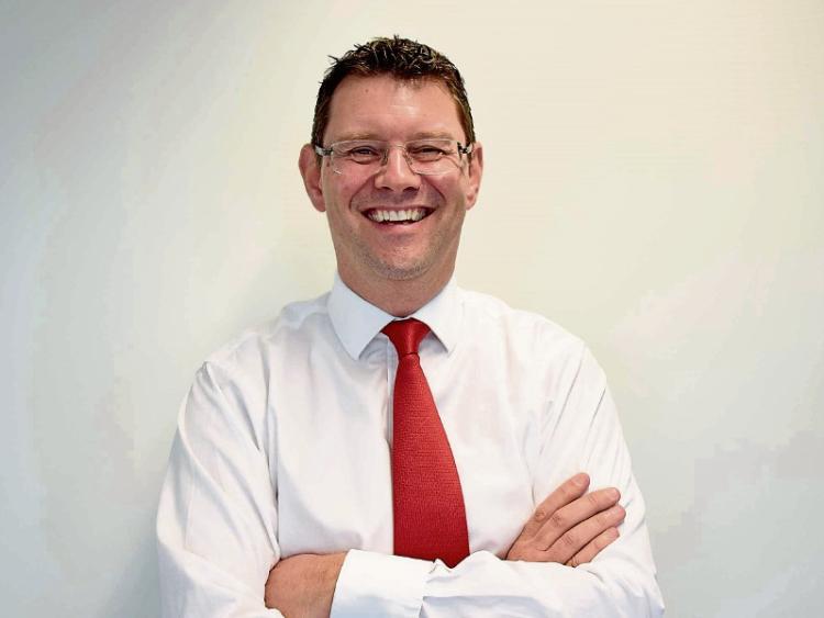 Markets expert to discuss&nbsp;Brexit concerns at Shannon Chamber seminar