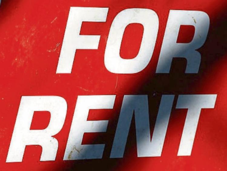 Rents continue to rise in Limerick as supply falls