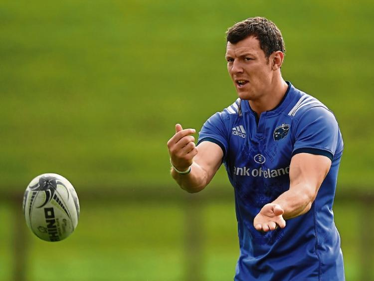 Young Munster's&nbsp;Copeland in awe of&nbsp;club players on his AIL return