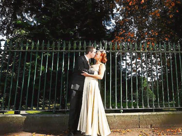 Our Limerick Love Story: Niamh and Niall